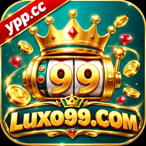 luxo99.com Logo